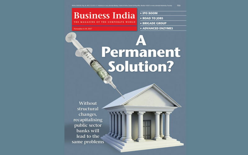 Business India