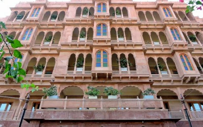 Exploring The Vibrant Hues Of Bikaner